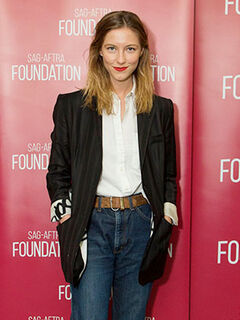 Caitlin Gerard